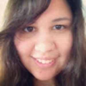 Meet your Posher, Katherine